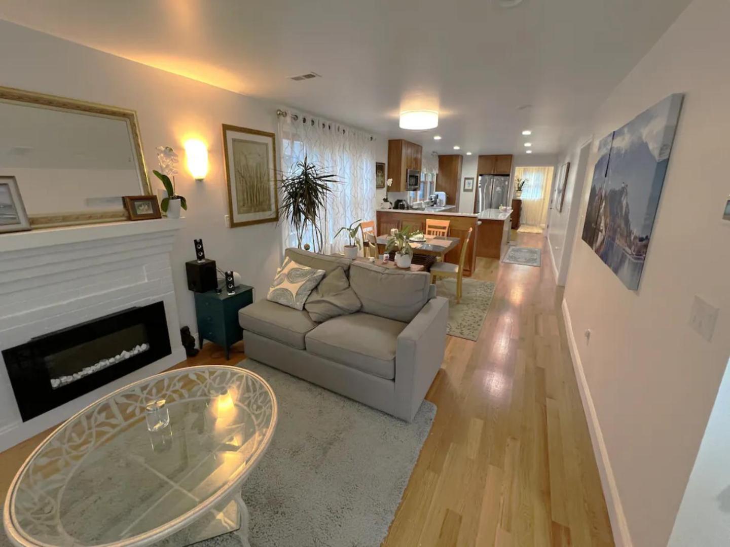 Elegant Sanctuary Steps From Harvard Square Cambridge Bagian luar foto