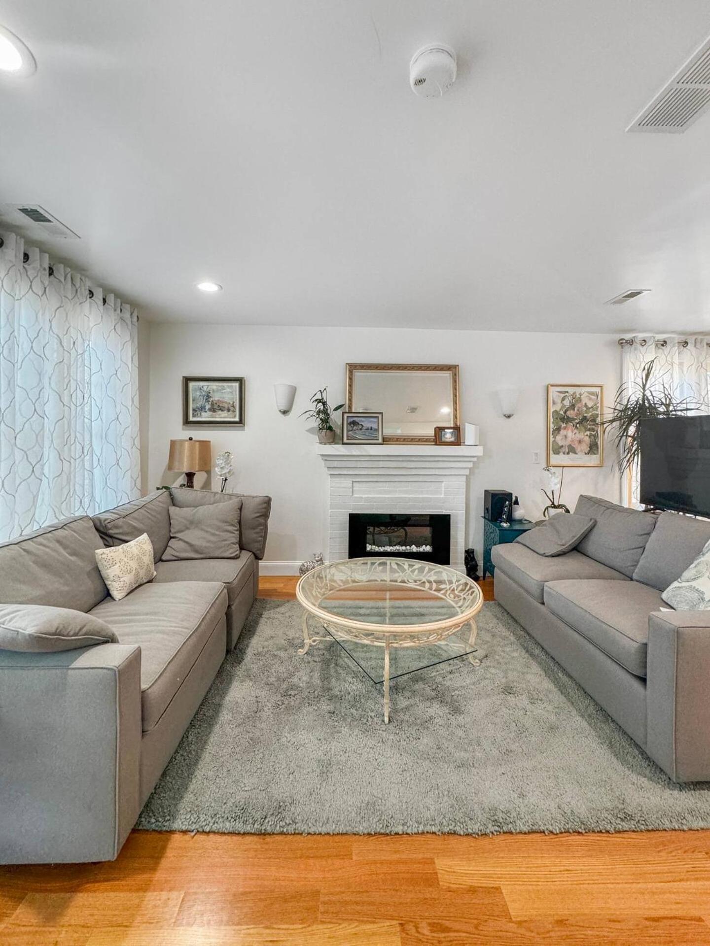 Elegant Sanctuary Steps From Harvard Square Cambridge Bagian luar foto